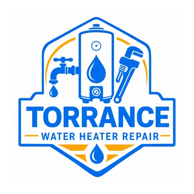 Torrance Water Heater Repair Logo