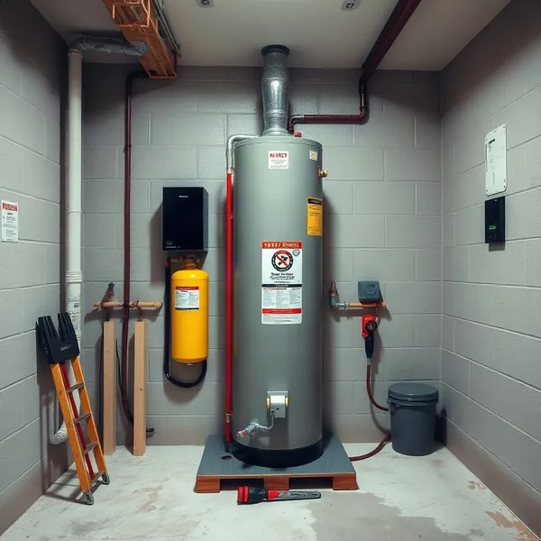 Professional Compliance And Safety Services in Torrance carried out by a licensed technician