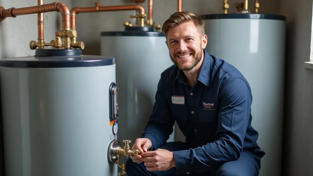 Water Heater Flush DIY in Torrance: What It Really Involves and When to Call a Pro