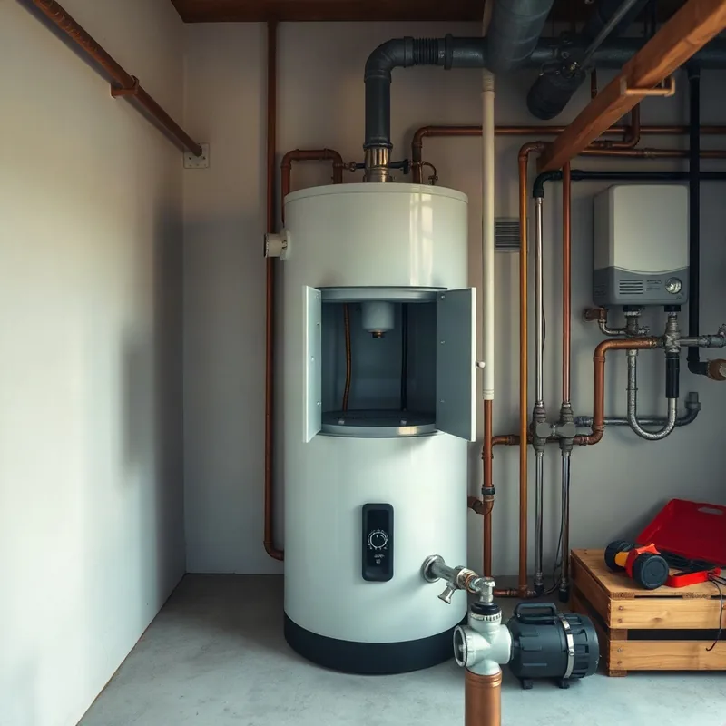 Gas Valve Failing? Act Fast - Licensed
