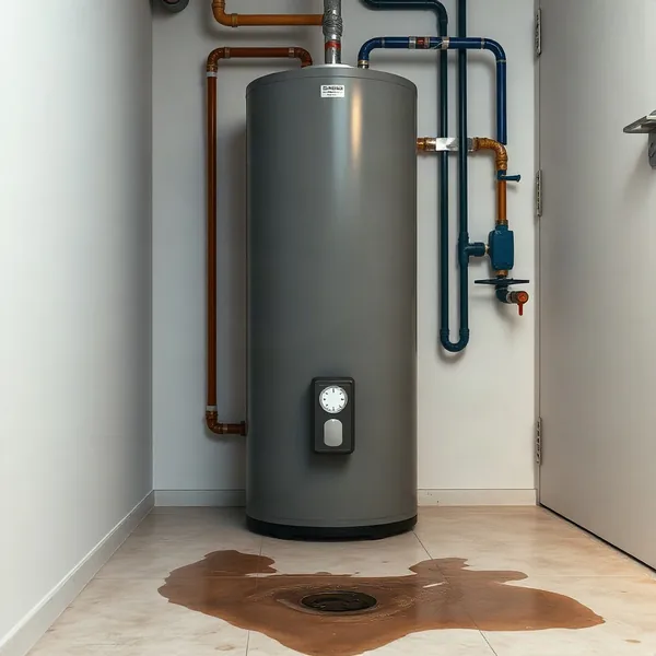 Stop That Leak Before It Destroys - Licensed